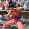 Yamcha 
Dragón ball Z 
Tamaño:18cm