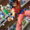 Yamcha 
Dragón ball Z 
Tamaño:18cm