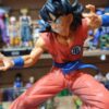 Yamcha 
Dragón ball Z 
Tamaño:18cm