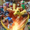 Diorama de Digimon 480
Digimon WARGREYMON
31 cm altura