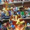 Diorama de Digimon 480
Digimon WARGREYMON
31 cm altura