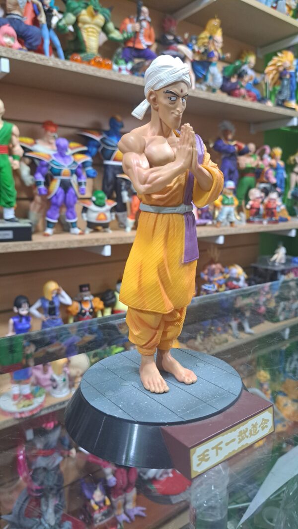 nam peleador nam
tamaño:23cm