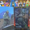 Godzilla Japon 
330.9