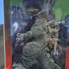 Godzilla Japon 
330.9