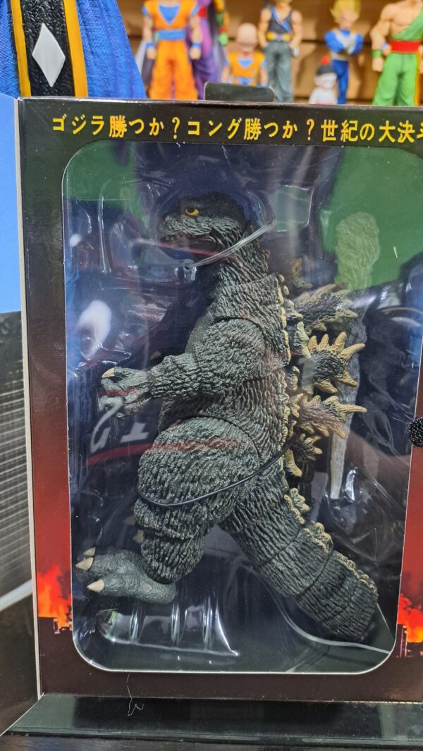 Godzilla Japon 
330.9