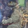 Godzilla Japon 
330.9