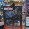 Godzilla Japon 
330.9