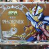 Ikki
Los caballeros del zodiaco