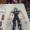 Ikki
Los caballeros del zodiaco