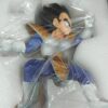 Vegeta 
Dragón ball Z 
Tamaño:20cm