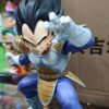 Vegeta 
Dragón ball Z 
Tamaño:20cm