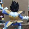 Vegeta 
Dragón ball Z 
Tamaño:20cm