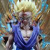 Gohan Super Saiyan
DRAGON BALL Z 
TAMAÑO:36CM