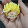 Gohan Super Saiyan
DRAGON BALL Z 
TAMAÑO:36CM
