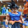 Goku Ssj nameku 
Dragón ball Z 
Tamaño:35cm