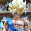 Goku Ssj nameku 
Dragón ball Z 
Tamaño:35cm
