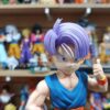 Trunks y Goten 
Dragón Ball Z
Tamaño:23cm