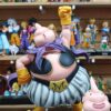 Majin Buu
Dragón ball Z
Tamaño:33cm