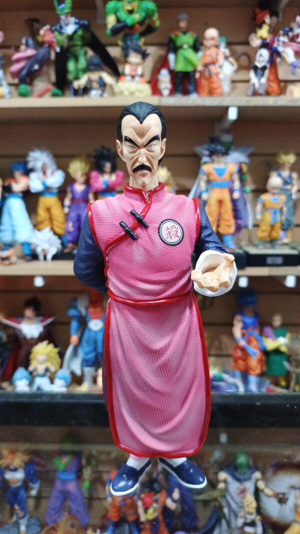 Tao pai pai
dragón ball Z 
Tamaño:27cm