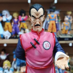 Tao pai pai
dragón ball Z 
Tamaño:27cm