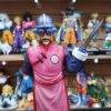 Tao pai pai
dragón ball Z 
Tamaño:27cm