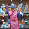 Tao pai pai
dragón ball Z 
Tamaño:27cm
