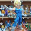 Vegeta Majin 
Dragón ball Z 
Tamaño:32cm