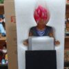 Goku Rose black 
Dragón ball Super 
Tamaño:33cm