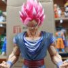 Goku Rose black 
Dragón ball Super 
Tamaño:33cm