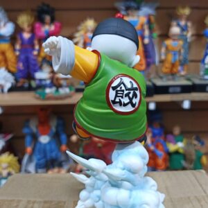 Chaos
Dragón ball Z 
Tamaño:16cm