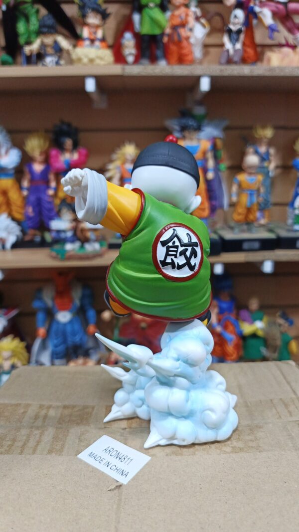 Chaos
Dragón ball Z 
Tamaño:16cm