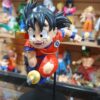 Goku Con Espada 
Dragón ball Z 
Tamaño:21cm