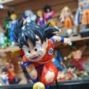 Goku Con Espada 
Dragón ball Z 
Tamaño:21cm
