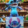 Ohana es familia
Lilo&Stitch
Tamaño:32cm