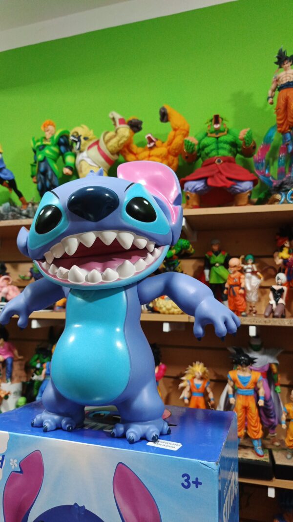 Ohana es familia
Lilo&Stitch
Tamaño:32cm