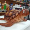 Tortuga 
Dragón ball Z 
Tamaño:11Cm de alto 
25 de ancho
Marca JT