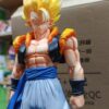 Gogeta
Dragón ball Z 
Tamaño:30cm