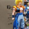 Gogeta
Dragón ball Z 
Tamaño:30cm