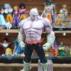 Jiren 
Dragón ball Super 
Tamaño:22cm