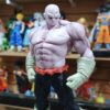 Jiren 
Dragón ball Super 
Tamaño:22cm