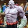 Jiren 
Dragón ball Super 
Tamaño:22cm