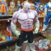 Jiren 
Dragón ball Super 
Tamaño:22cm