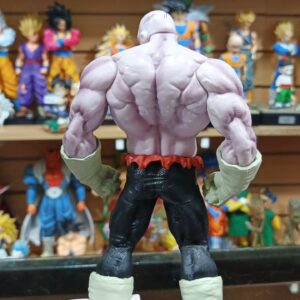 Jiren 
Dragón ball Super 
Tamaño:22cm