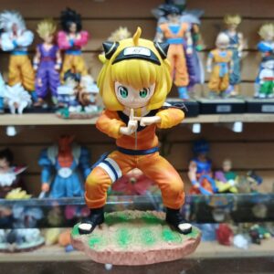 Anya Usumaki
Naruto Spy
Tamaño:19cm