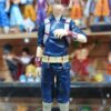 Todoroki
Academia 
Tamaño:19cm