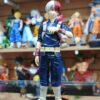 Todoroki
Academia 
Tamaño:19cm