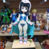 Chi Chi JT
Dragón ball Z 
Tamaño:21cm