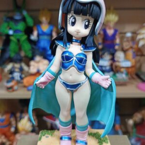 Chi Chi JT
Dragón ball Z 
Tamaño:21cm