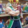 BARDOCK padre de Goku 
Dragón ball Z 
Tamaño:24cm