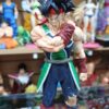 BARDOCK padre de Goku 
Dragón ball Z 
Tamaño:24cm